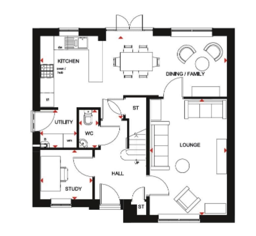 Interior Fit-outs