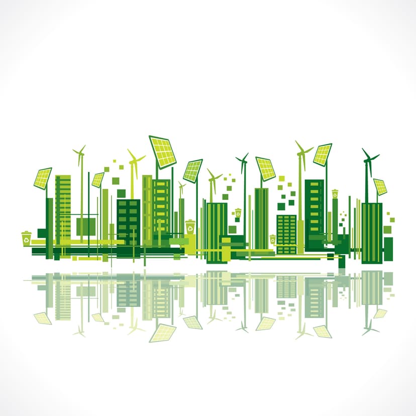 Sustainable Construction